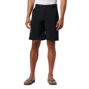 Columbia Men's Black Shorts